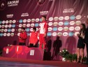 Dominik Etlinger, bronca EP seniori - Bucharest, 15.04.2019.