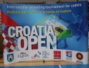 CROATIA OPEN 2019, Zagreb, 27.04.2019.