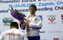 D.ETLINGER-EUROPEAN CHAMPION GR 66KG