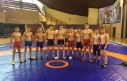 Kadeti Subotica 2016