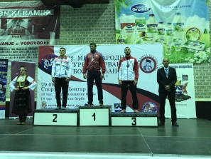 2018 09 30 Filip Šačić Gedža Mladenovac