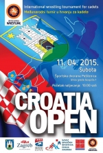 Croatia Open 2015