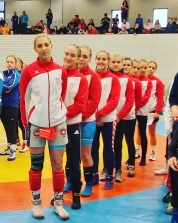 Djevojke Berlin 2019
