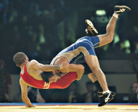 FS Wrestling