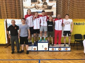 subotica Brale 2018